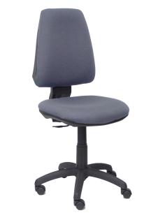 Piqueras y Crespo Silla Elche CP bali gris medio