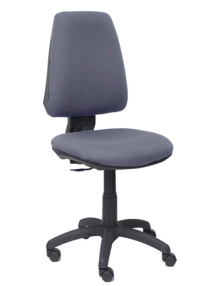 Piqueras y Crespo Silla Elche CP bali gris medio