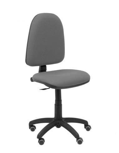 Piqueras y Crespo Silla Ayna bali gris con ruedas de parque