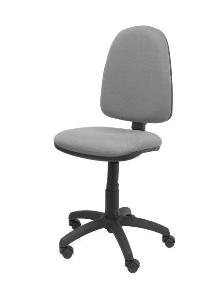 Piqueras y Crespo Silla Ayna bali gris con ruedas de parque