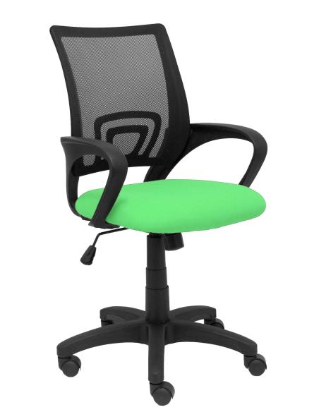 Piqueras y Crespo Silla Vianos bali pistacho