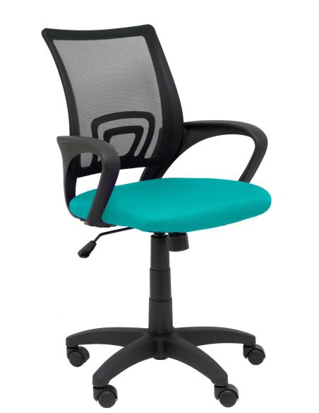 Piqueras y Crespo Silla Vianos bali turquesa