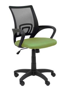 Piqueras y Crespo Silla Vianos bali verde oliva