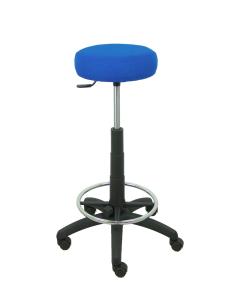 Piqueras y Crespo Taburete Tolosa bali azul