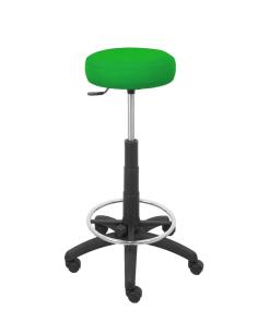 Piqueras y Crespo Taburete Tolosa bali verde