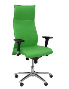 Piqueras y Crespo Sillón Albacete bali verde