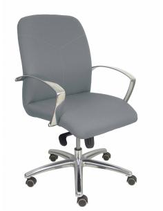 Piqueras y Crespo Sillón Caudete confidente bali gris