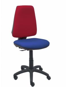 Piqueras y Crespo Silla Elche CP resp. bali granate ast. bali azul marino