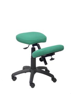 Piqueras y Crespo Silla Lietor bali verde esmeralda