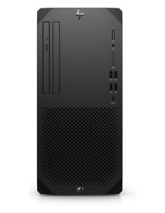 HP Z1 G9 Tower Desktop PC Intel&reg; Core&trade; i9 32 GB DDR5-SDRAM 1 TB SSD NVIDIA GeForce RTX 3070
