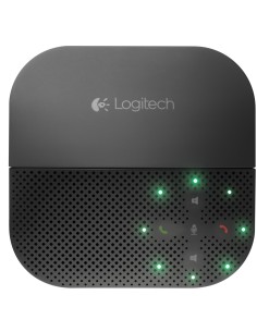 ALTAVOZ LOGITECH USB BLUETOOTH P710E 980-000742