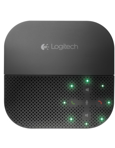ALTAVOZ LOGITECH USB BLUETOOTH P710E 980-000742