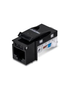 Trendnet TC-K50C6BK módulo de conector de red