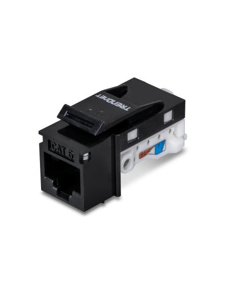 Trendnet TC-K50C6BK módulo de conector de red