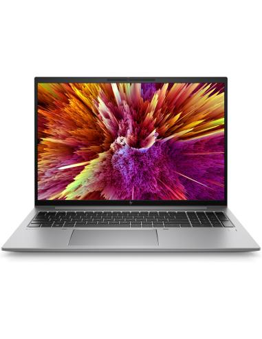 HP ZBook Firefly 16 G10 Estación de trabajo móvil 40,6 cm (16") WUXGA Intel&reg; Core&trade; i7 i7-1360P 32 GB DDR5-SDRAM 1 TB S