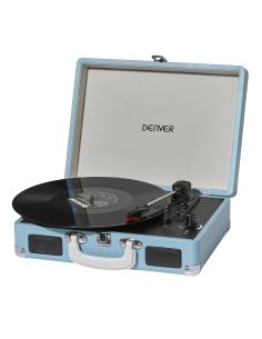 Denver VPL-120BLUE Azul