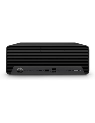 HP Pro 400 G9 Intel&reg; Core&trade; i5 i5-12500 16 GB DDR4-SDRAM 512 GB SSD Windows 11 Pro SFF PC Negro