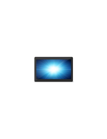 Elo Touch Solutions I-Series E692448 All-in-One PC Intel&reg; Core&trade; i5 i5-8500T 39,6 cm (15.6") 1920 x 1080 Pixeles Pantal