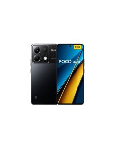 POCO X6 5G 12/256Gb Negro
