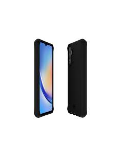 Mobilis Spectrum_R funda para teléfono móvil 16,8 cm (6.6") Negro