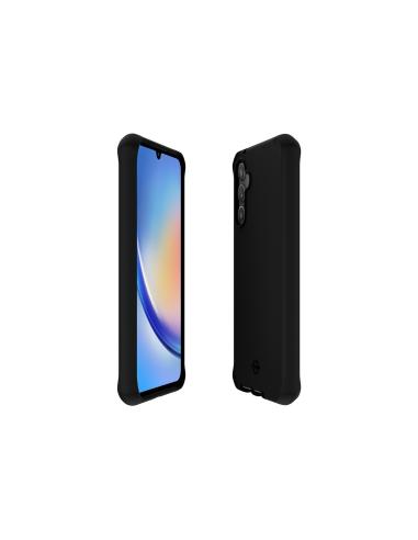 Mobilis Spectrum_R funda para teléfono móvil 16,8 cm (6.6") Negro