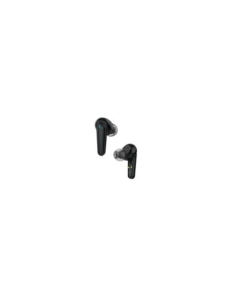 PRIXTON TWS158 Auriculares True Wireless Stereo (TWS) Dentro de oÍ­do Llamadas/Música Negro