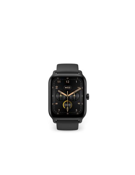 PRIXTON SWB29 Digital Pantalla táctil Negro