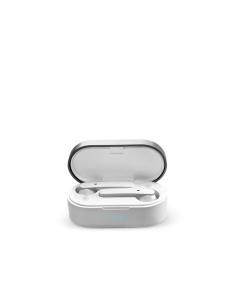 PRIXTON TWS157 Auriculares True Wireless Stereo (TWS) Dentro de oÍ­do Llamadas/Música Blanco
