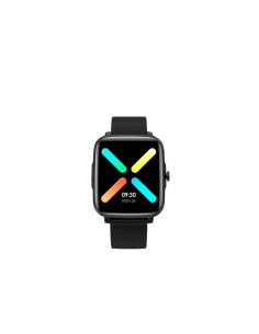 PRIXTON AT803T 3,91 cm (1.54") Digital 240 x 240 Pixeles Pantalla táctil Negro