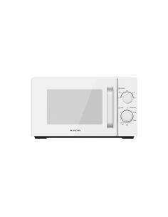 Aspes AMW120BE microondas Sobre superficie Solo microondas 20 L 700 W Blanco