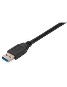CABLE USB 3.0 A M A USB 3.0 A M 2MT EW-100112-020-N-P