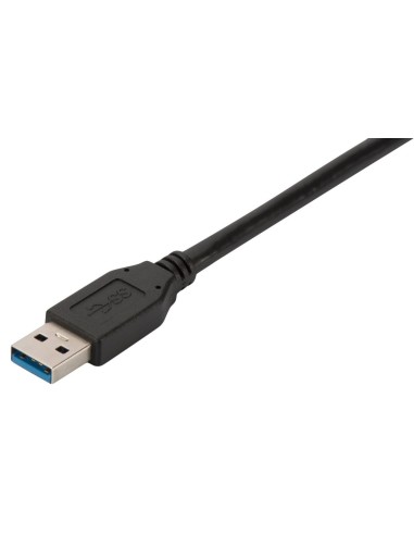 CABLE USB 3.0 A M A USB 3.0 A M 2MT EW-100112-020-N-P