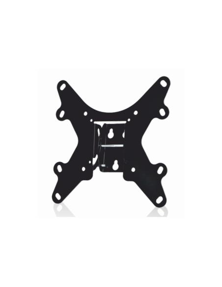 Haeger WB-T37.019A soporte para TV 94 cm (37") Negro