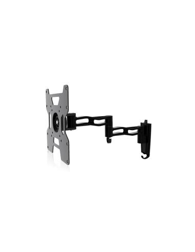 Haeger WB-T37.016A soporte para TV 94 cm (37") Negro