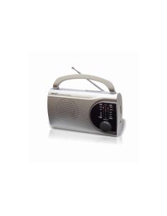 Haeger PR-BIB.004B radio Digital