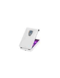 Hoco S1 Pro Blanco BaterÍ­a 285 nm UV-C