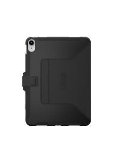 Urban Armor Gear Scout 27,7 cm (10.9") Folio Negro