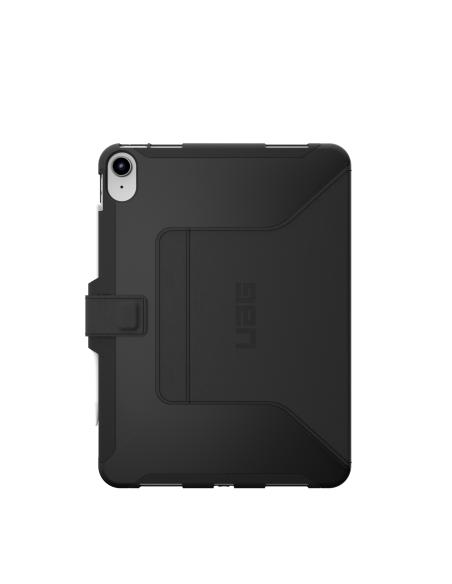 Urban Armor Gear Scout 27,7 cm (10.9") Folio Negro