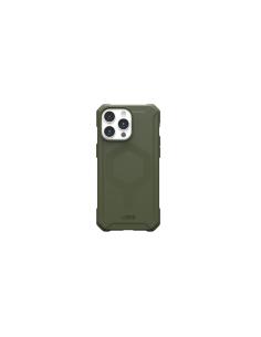 Urban Armor Gear 114296117272 funda para teléfono móvil 15,5 cm (6.1") Verde
