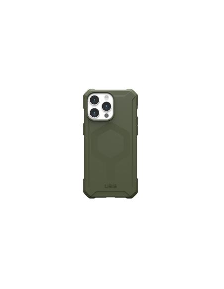 Urban Armor Gear 114296117272 funda para teléfono móvil 15,5 cm (6.1") Verde