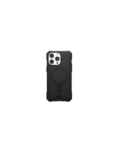 Urban Armor Gear 114296114040 funda para teléfono móvil 15,5 cm (6.1") Negro