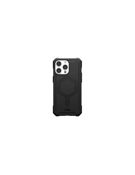 Urban Armor Gear 114296114040 funda para teléfono móvil 15,5 cm (6.1") Negro