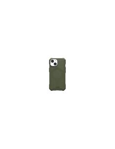 Urban Armor Gear 114288117272 funda para teléfono móvil 15,5 cm (6.1") Verde