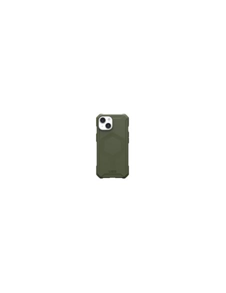 Urban Armor Gear 114288117272 funda para teléfono móvil 15,5 cm (6.1") Verde