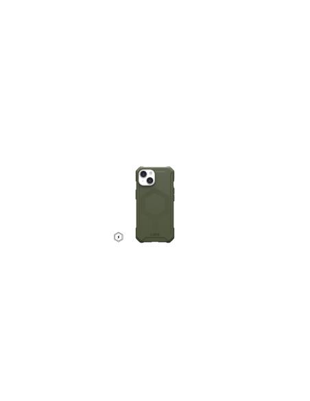 Urban Armor Gear 114288117272 funda para teléfono móvil 15,5 cm (6.1") Verde