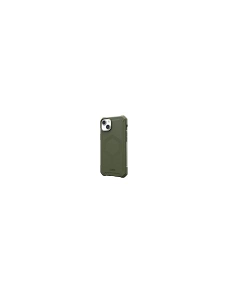 Urban Armor Gear 114307117272 funda para teléfono móvil 15,5 cm (6.1") Verde