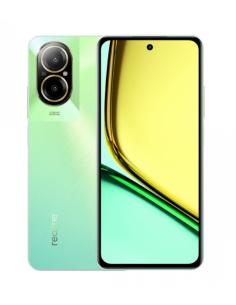 Realme C67 8/256GB Verde Smartphone