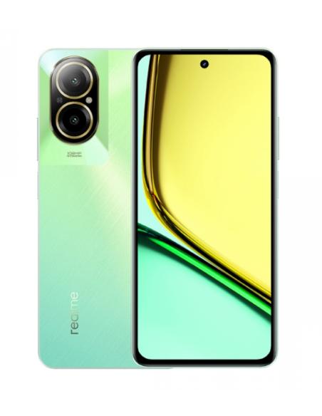 Realme C67 8/256GB Verde Smartphone