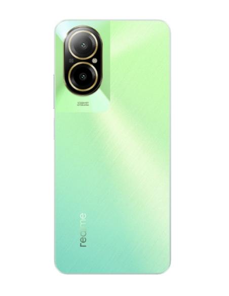 Realme C67 8/256GB Verde Smartphone