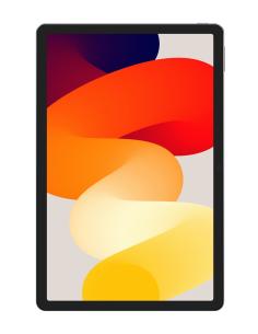 Xiaomi Redmi Pad SE 128 GB 27,9 cm (11") Qualcomm Snapdragon 4 GB Android 13 Grafito, Gris